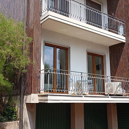 Casa Brumani Комо Екстер'єр фото